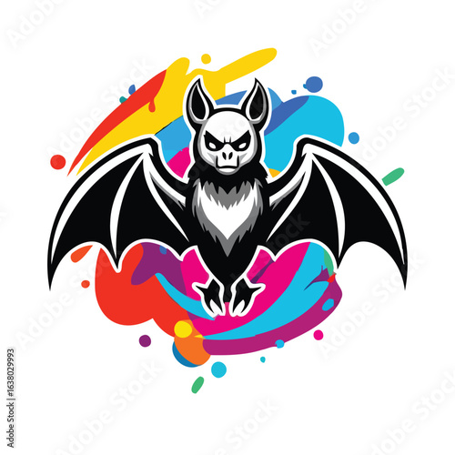 Bats are good pollinators