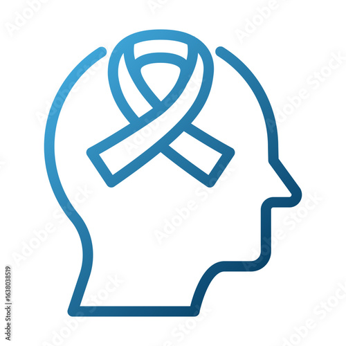 ONCOLOGY Outline Illustration