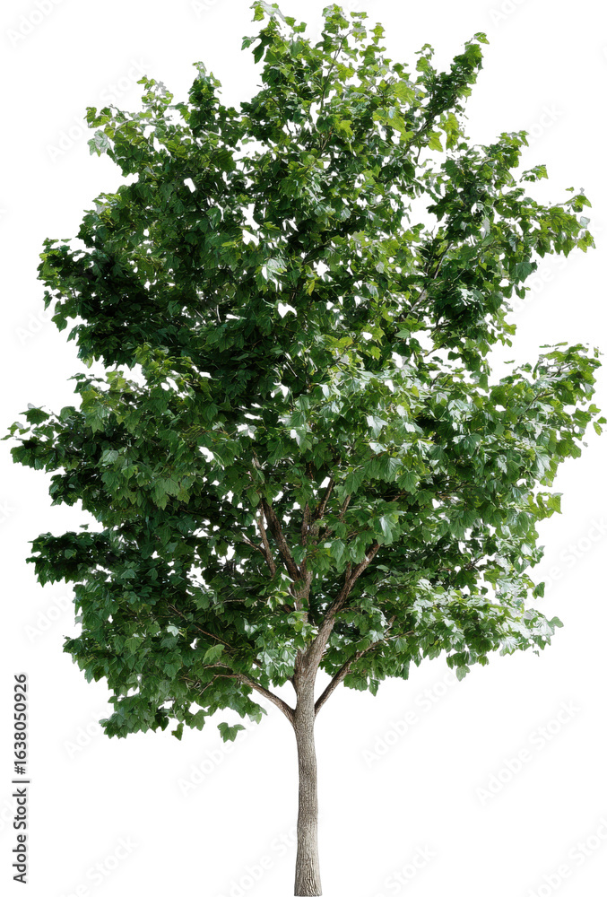 tree green tree green