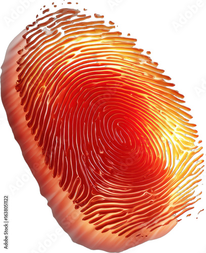 fingerprint biometric