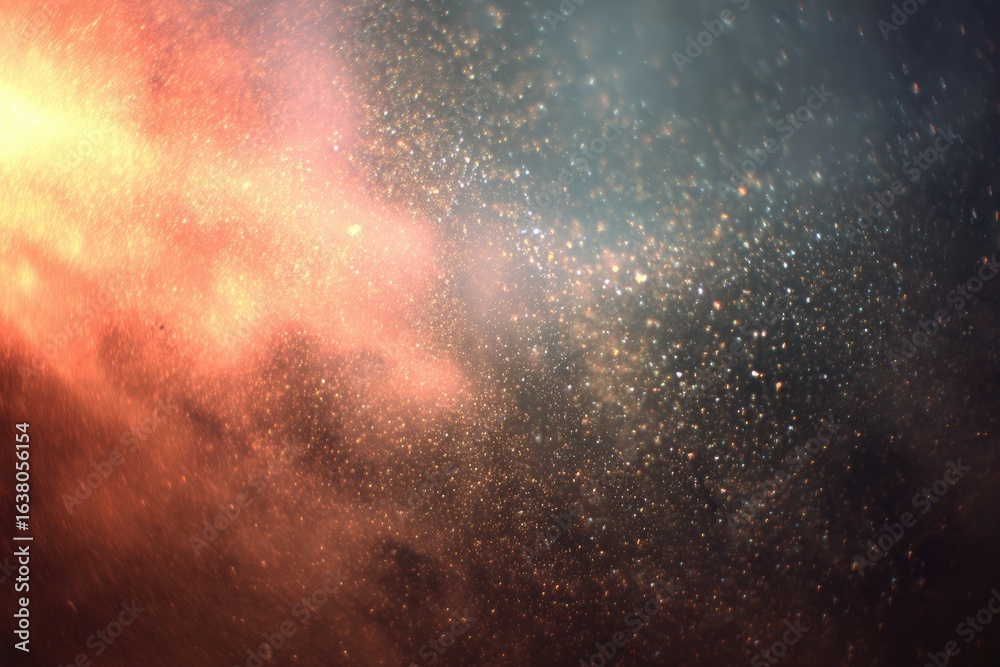 Obraz premium Abstract colors and textures background