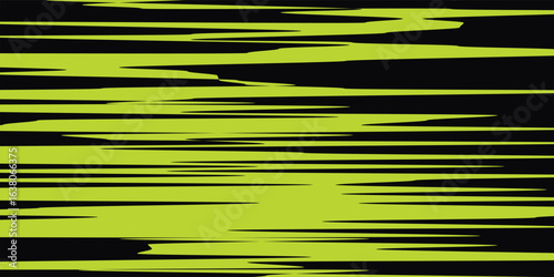 Background, contrast yellow color abstract template for business design. Technology style. You can use it for advertising, sports posters, templates, business presentations. Vector illustration