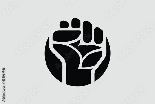 Manager icon set. Containing leadership, supervision, hiring, coaching, management, development, organization, teamwork and delegation icons. Solid icons collection. Vector illustration.