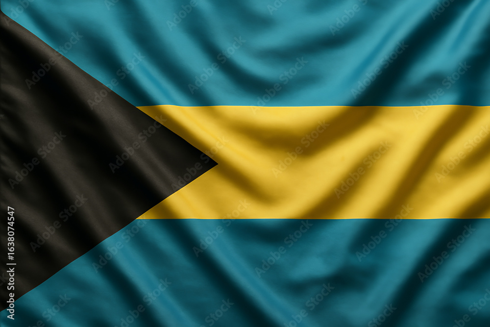 flag of Bahamas flag of Bahamas
