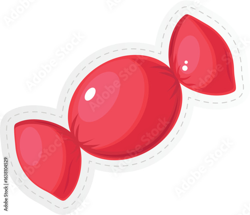 small pieces of colored paper thrown during festive occasions, such as weddings, New Year's Eve parties, or parades. 