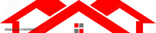 Free Download Real Estate Tower Vector Logo Design - GFXLoad