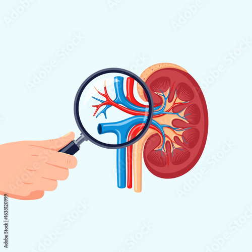 Understanding the complex anatomy and function of the human kidney for better health