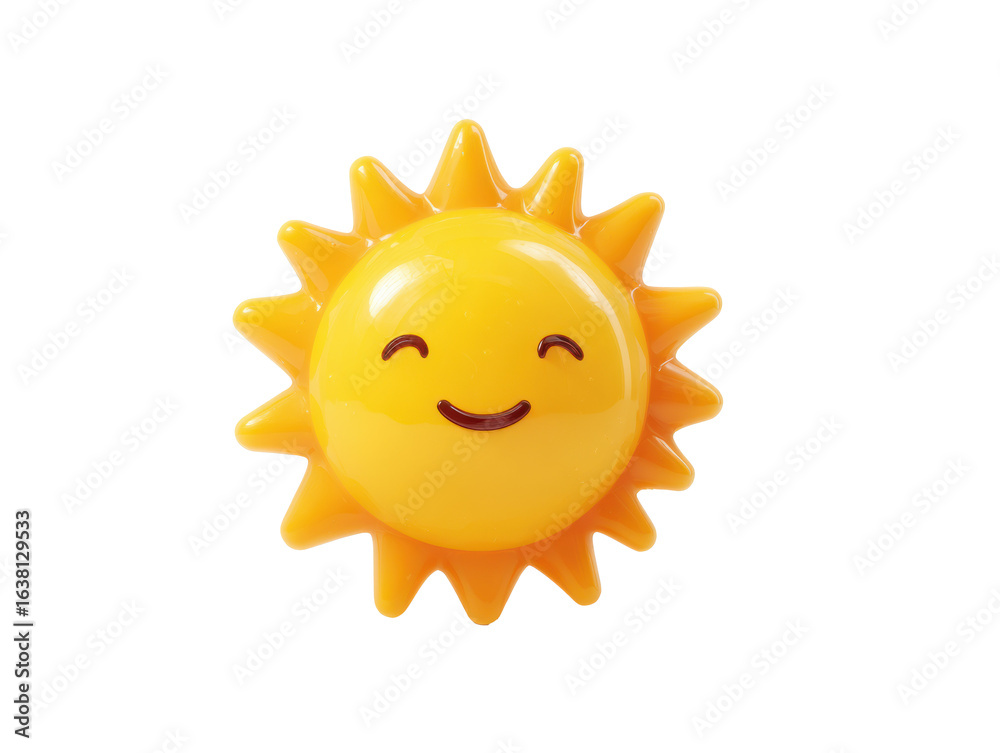 Cheerful sun design for summer fun and decoration ideas Cheerful sun design for summer fun and decoration ideas