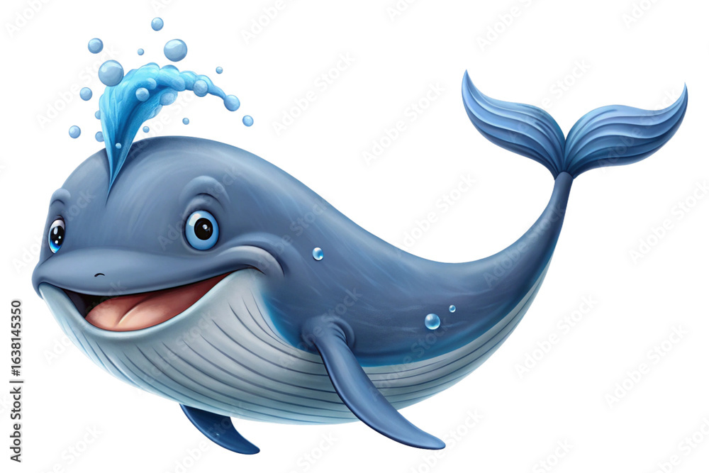 Obraz premium dolphin