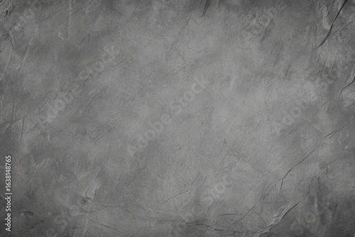 Muted gray textured surface