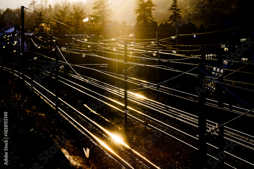 Chemin de fer