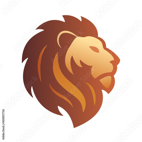 Logo lion