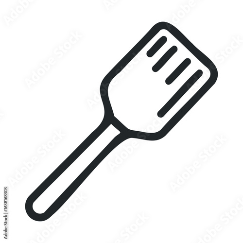 Versatile kitchen tool for cooking and baking projects