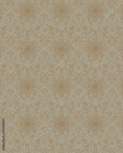 brown leather texture background