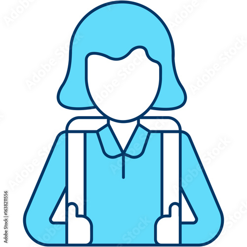 Student Icon