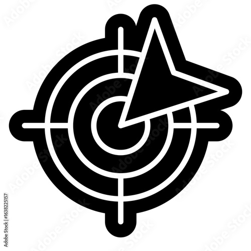 Accuracy Check Icon