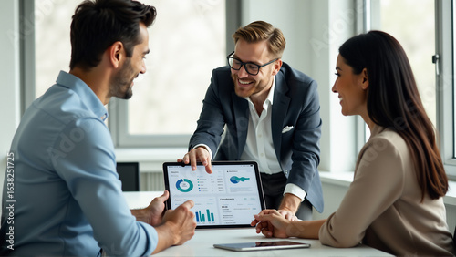 Financial Advisor AI Insights