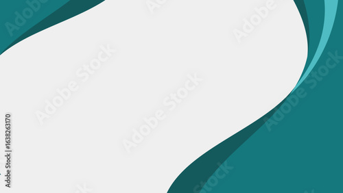 simple business background