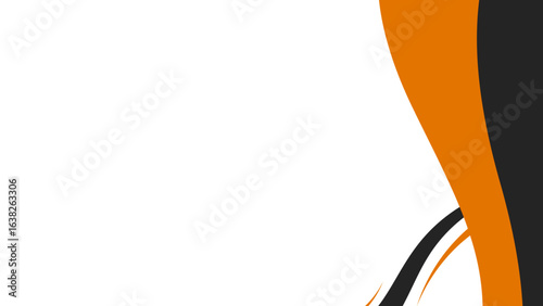 simple business background