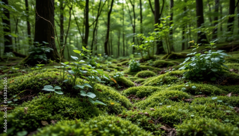 Fototapeta premium m