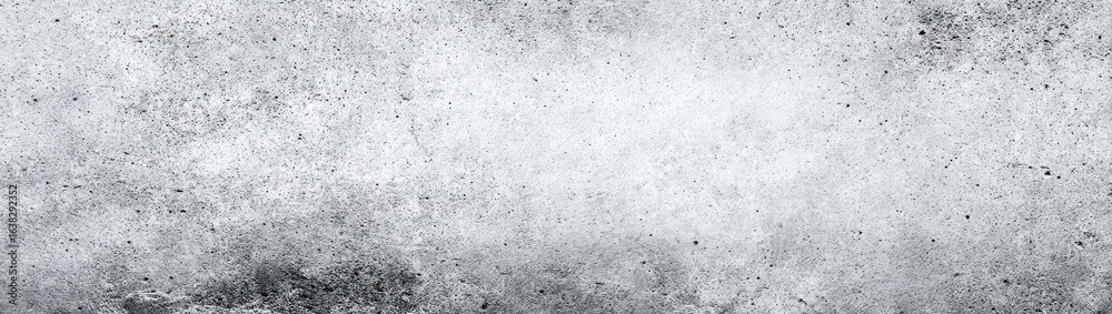 Obraz premium Gray concrete surface texture (3)