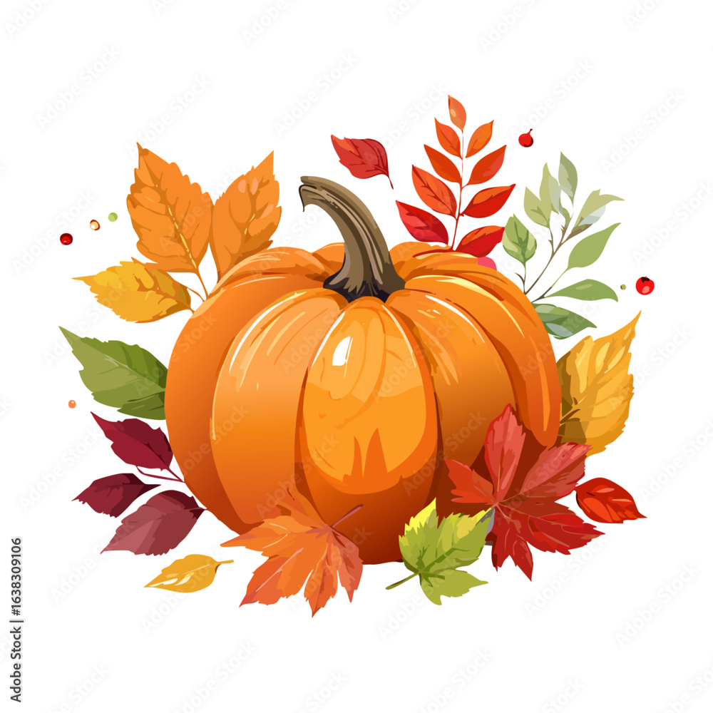 Naklejka premium Creative Halloween Artwork Concepts for Festive and Fun Celebrations