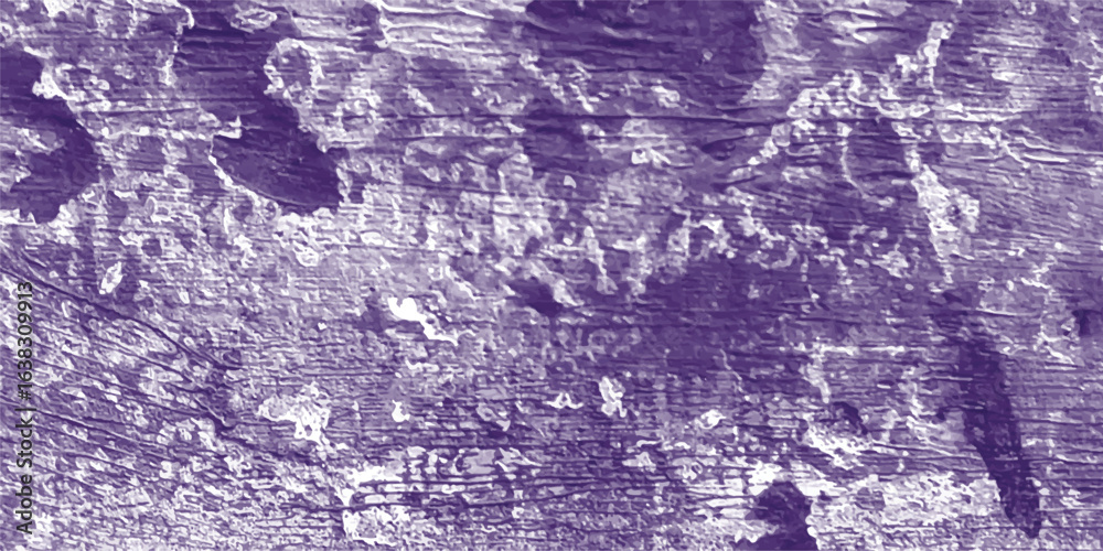 Obraz premium Abstract purple wood texture background displaying grain surface elements and unique patterns for decorative design projects