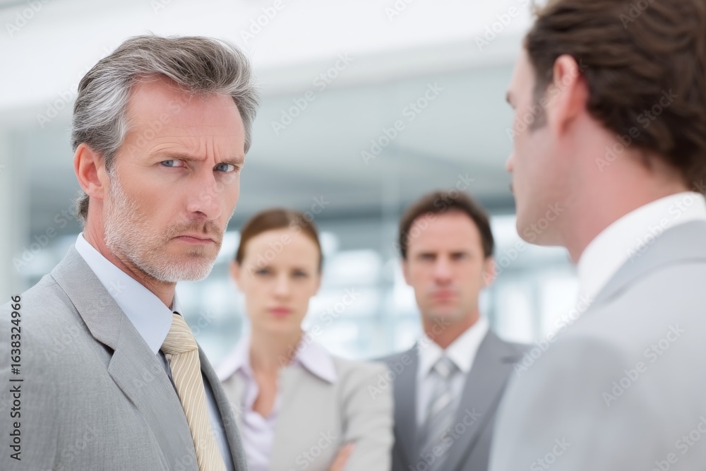 Navigating workplace conflict tension in business meetings and group dynamics Navigating workplace conflict tension in business meetings and group dynamics