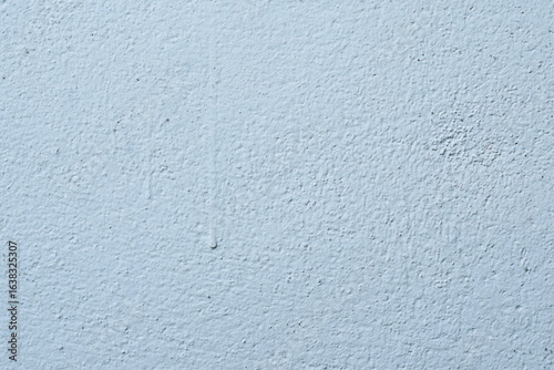 white rough surface of concrete wall texture background