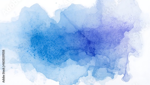 abstract watercolor background