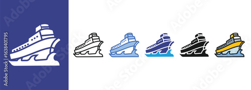 Cruise Trip