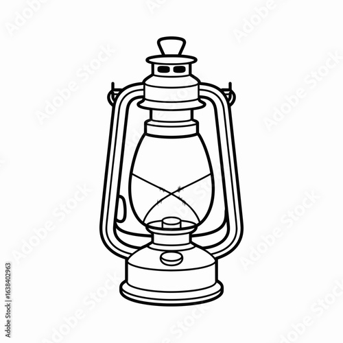lantern, oil, vintage, light, lamp, camping, rustic, antique, flame, wick, burner, fuel, handle, glass, metal, retro, outdoors, survival, emergency, hiking, portable, illumination, heritage, decor, cl