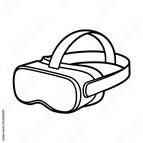 vr, headset, virtual, reality, goggles, immersive, simulation, gaming, technology, 3d, metaverse, augmented, wearable, innovation, experience, display, device, interactive, futuristic, digital, smart,