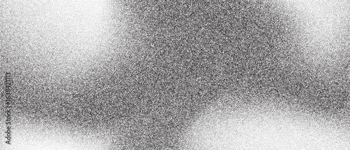 Noise grit overlay with grainy textures and pixel gradient dot patterns. Digital charcoal effects or comic stipple splatters for tattoo backgrounds.