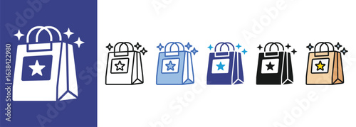 Souvenir Shopping