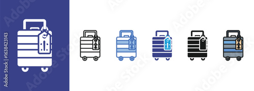 Travel Bag