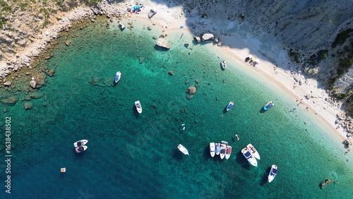 Sea