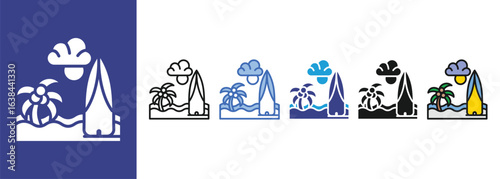 Surfboard