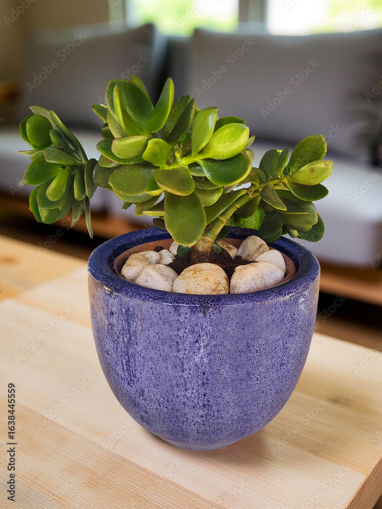 Crassula ovata Crassula ovata