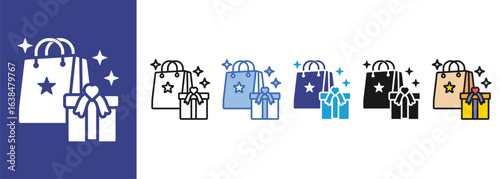 Holiday Shopping