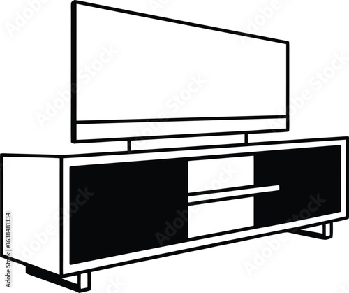 lcd tv monitor