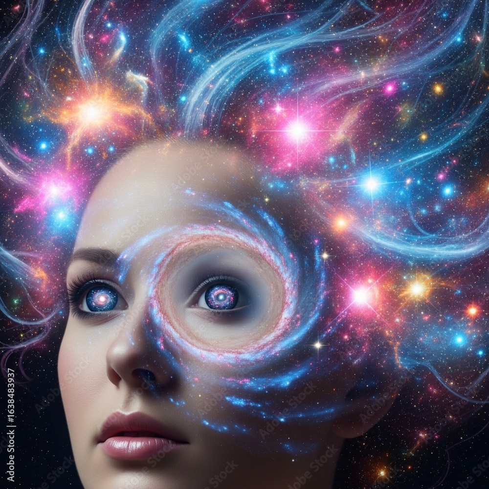 Cosmic Consciousness Cosmic Consciousness