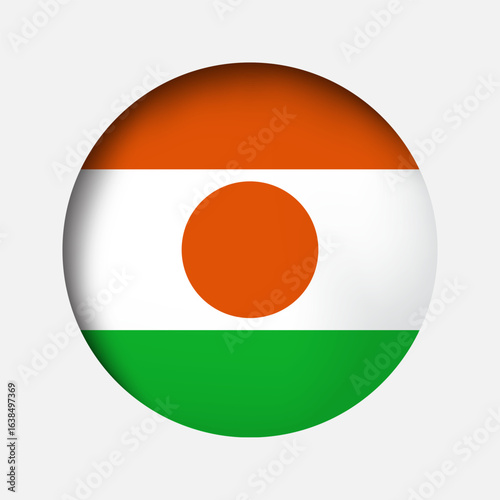 niger flag 1 Free Download niger flag 1 - GFXLoad