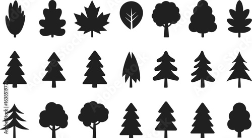 Children Silhouettes, Running, Jumping, Waving, Playful Kids, Boys and Girls, Vector Illustration, Black Figures, Childhood Fun, Dynamic Poses, Isolated Design, Happy Moments.