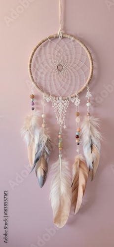 dream catcher 