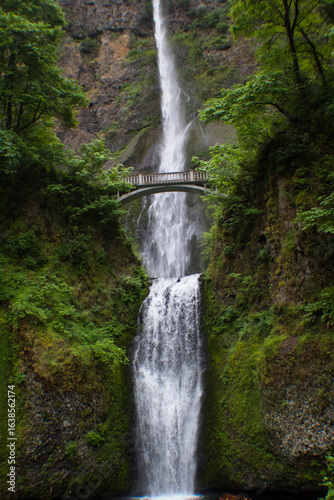 Multnomah Falls, Oregon