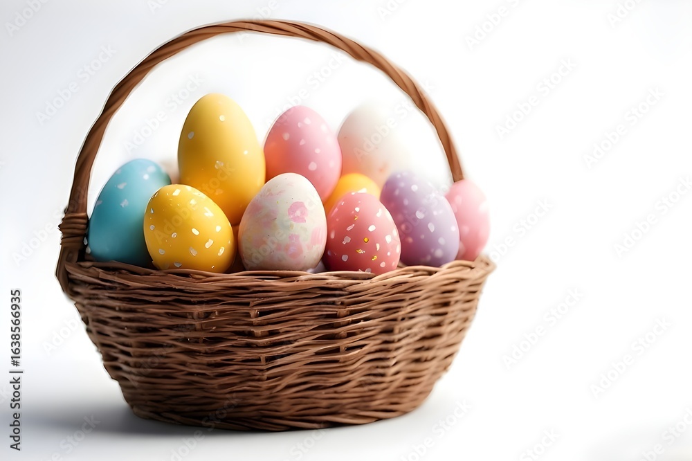 A casual photo of An intricately designed Easter egg nestled in a bed of lush, vibrant grass, surrounded by a variety of springtime blossoms. The egg, a stunning specimen of meticulous craftsmanship, A casual photo of An intricately designed Easter egg nestled in a bed of lush, vibrant grass, surrounded by a variety of springtime blossoms. The egg, a stunning specimen of meticulous craftsmanship,