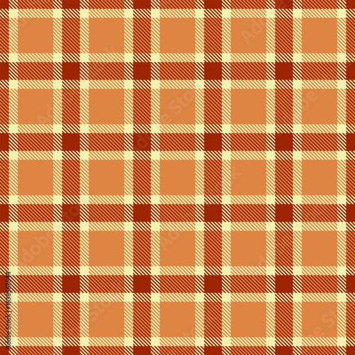 Detailed vector plaid pattern for fabric, perfect for upscale ga