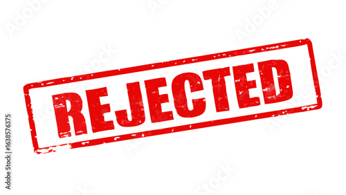 Rejected stamp red rejected rejected stamp rejected rejected stamp red rejected rejected stamp red