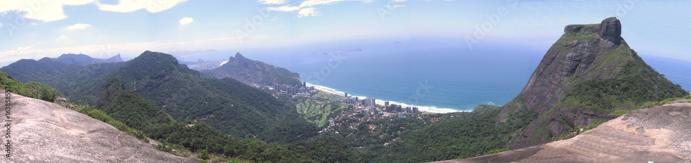 Rio de Janeiro , Brazil Rio de Janeiro , Brazil
